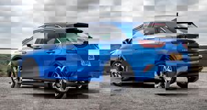 Cheap family cars 2022